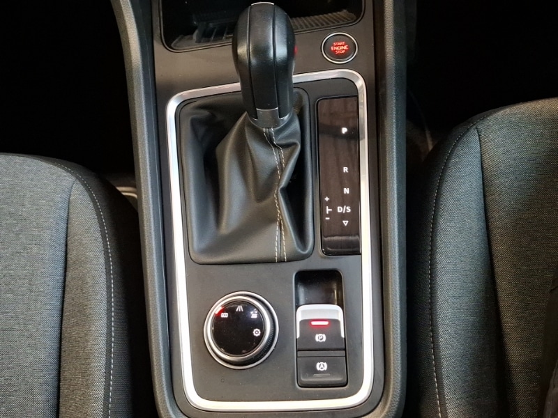 Used SEAT Ateca 2021 for sale - 77035163: Photo 15