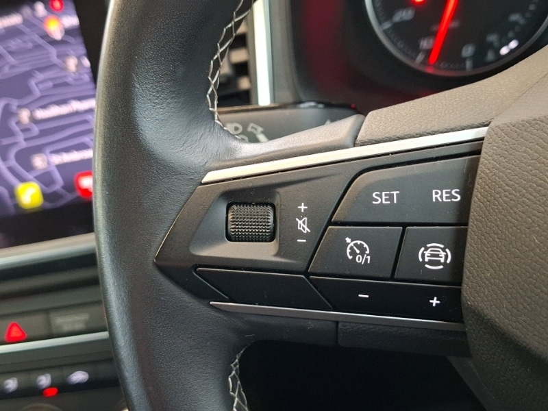 Used SEAT Ateca 2021 for sale - 77035163: Photo 18