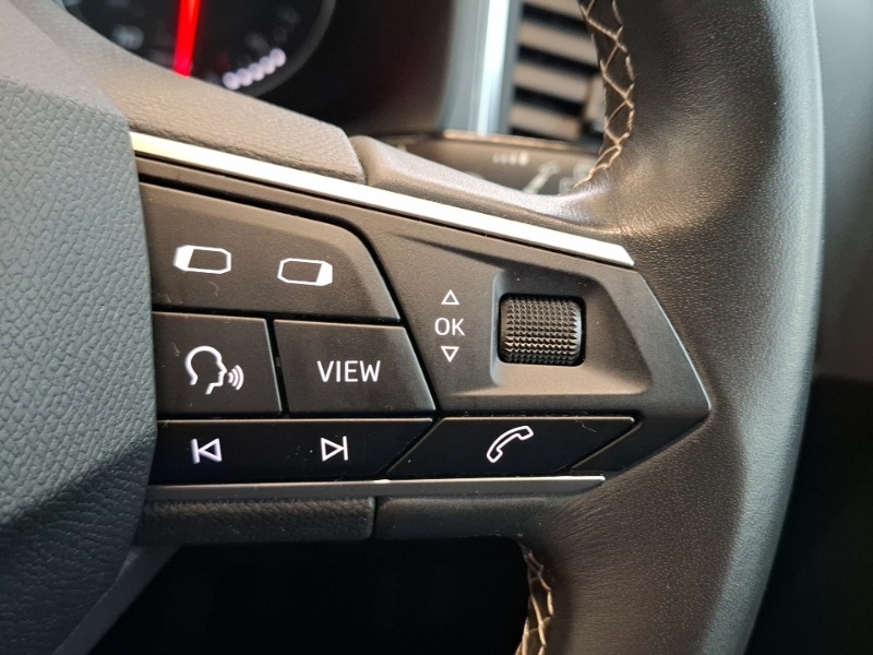 Used SEAT Ateca 2021 for sale - 77035163: Photo 19