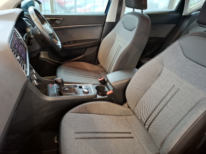 Used SEAT Ateca 2021 for sale - 77035163: Photo 5