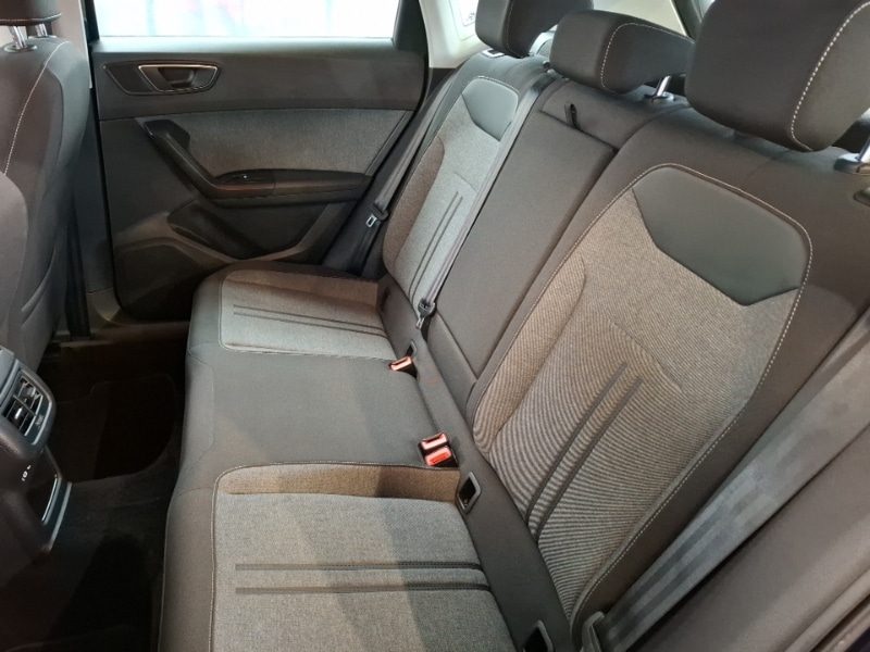 Used SEAT Ateca 2021 for sale - 77035163: Photo 6