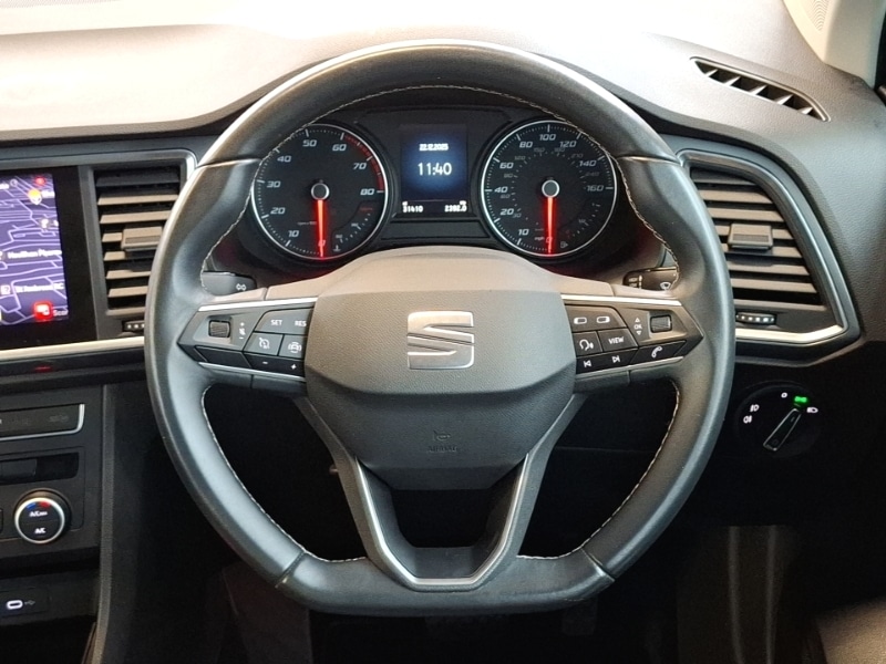 Used SEAT Ateca 2021 for sale - 77035163: Photo 7