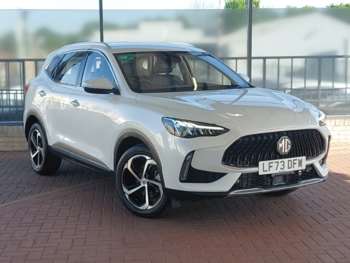 2023 - 1.5 T-GDI SE 5dr DCT