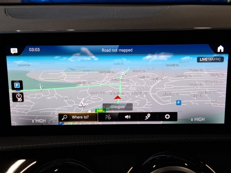 Used Mercedes-Benz A-Class 2018 for sale - 77141193: Photo 12