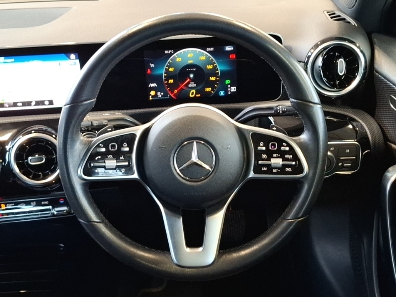 Used Mercedes-Benz A-Class 2018 for sale - 77141193: Photo 7