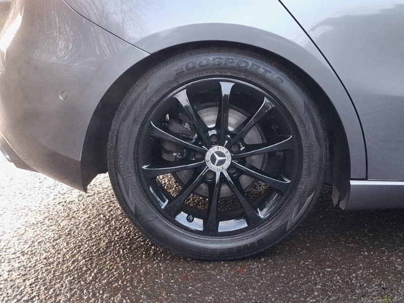 Used Mercedes-Benz A-Class 2018 for sale - 77141193: Photo 9