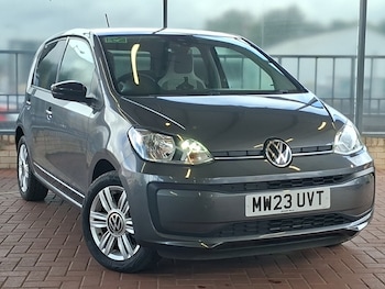 Used Volkswagen up! 2023 for sale - 79406920: Photo