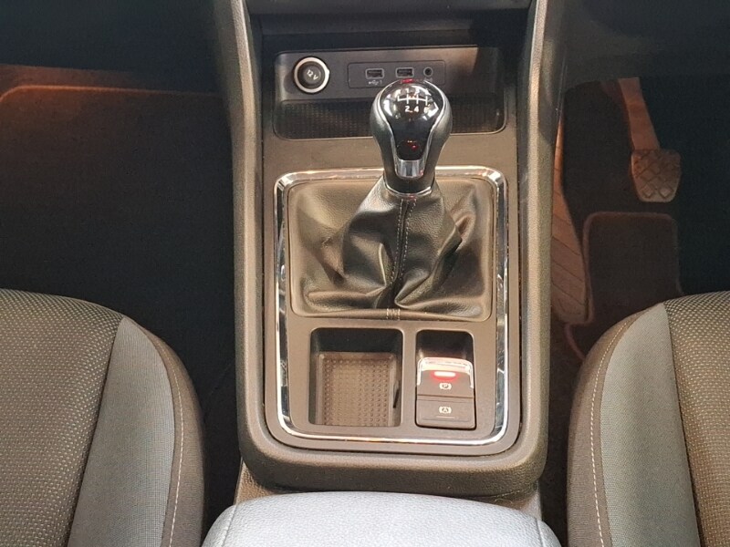 Used SEAT Ateca 2019 for sale - 77652221: Photo 10