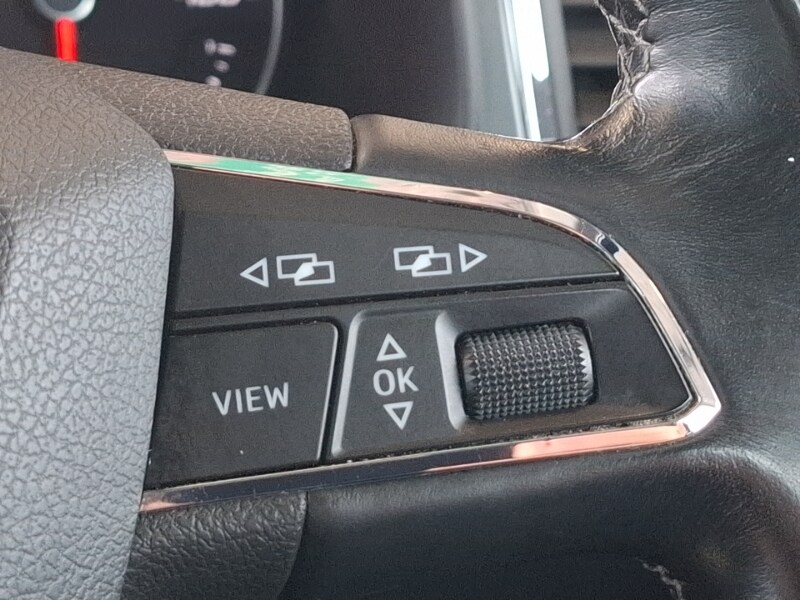Used SEAT Ateca 2019 for sale - 77652221: Photo 13