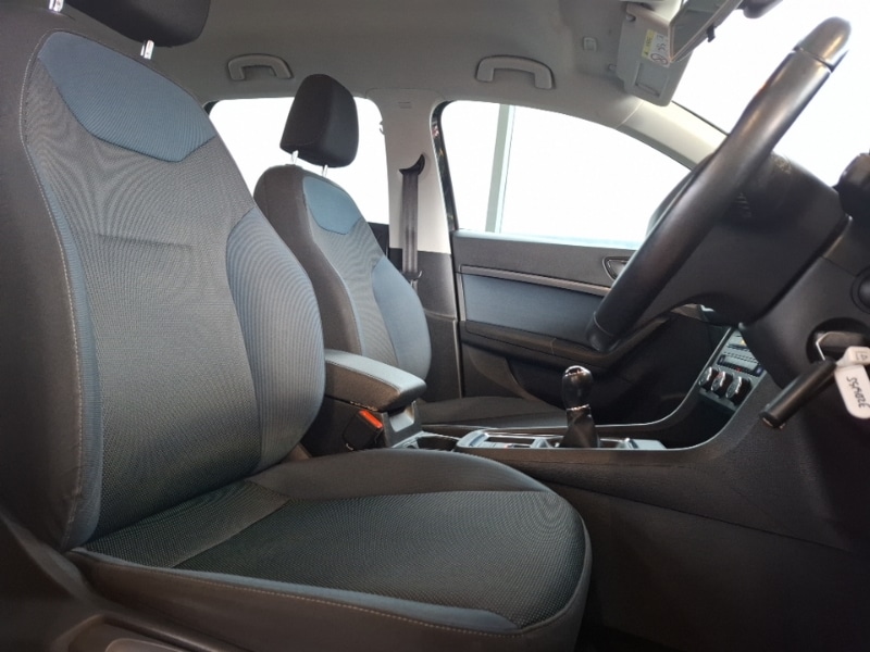 Used SEAT Ateca 2019 for sale - 77652221: Photo 5