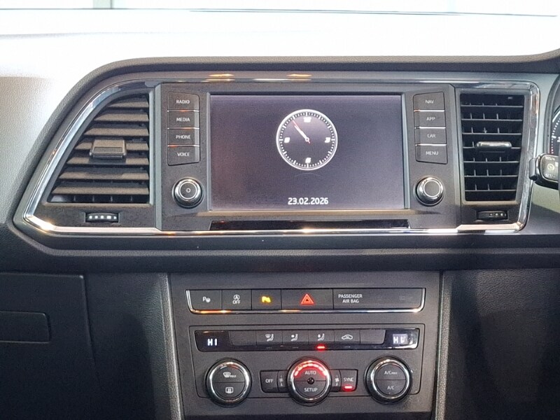 Used SEAT Ateca 2019 for sale - 77652221: Photo 7