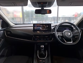 Used Nissan Qashqai 2022 for sale - 79278623: Photo