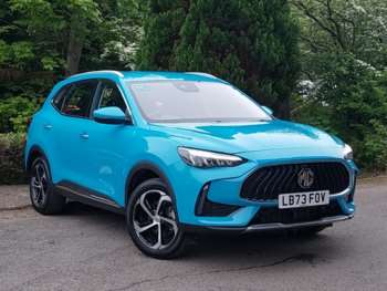 2023 - 1.5 T-GDI SE 5dr DCT