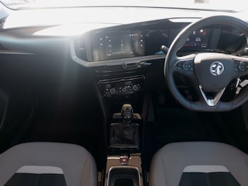 Used Vauxhall Mokka 2022 for sale - 75595005: Photo
