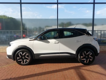 Used Vauxhall Mokka 2022 for sale - 75595005: Photo