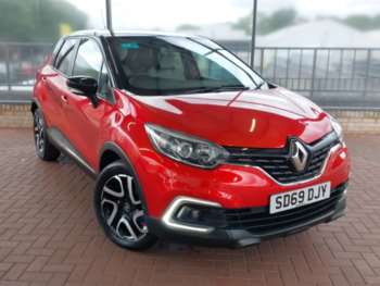 2019 - 1.3 TCE 130 Iconic 5dr