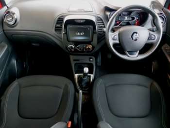 Used Renault Captur 2019 for sale - 74842319: Photo