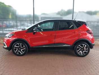 Used Renault Captur 2019 for sale - 74842319: Photo