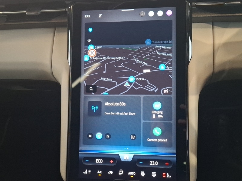 Used Ford Explorer 2024 for sale - 77751811: Photo 11