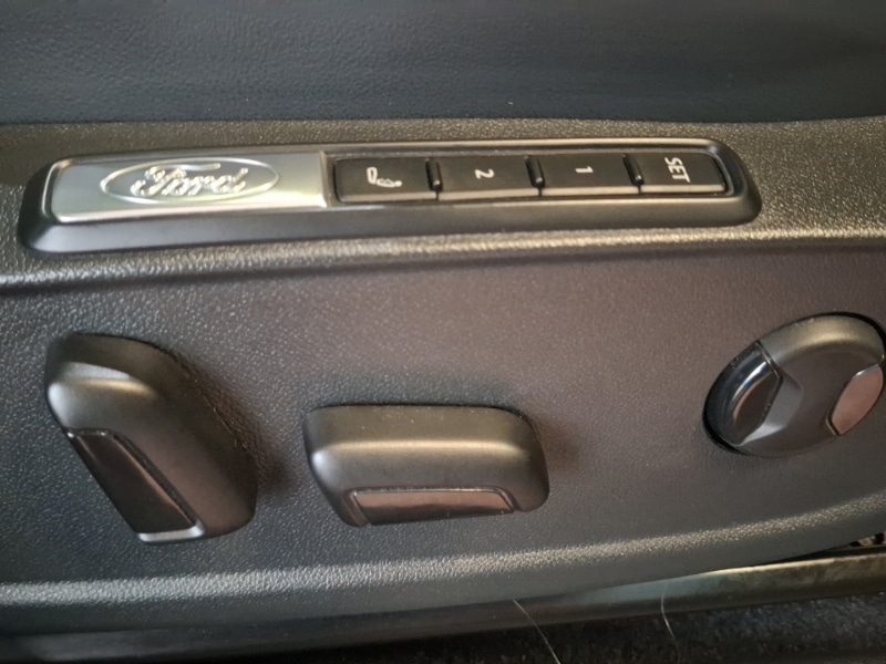 Used Ford Explorer 2024 for sale - 77751811: Photo 12