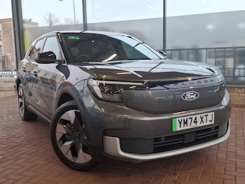 Used Ford Explorer 2024 for sale - 77751811: Photo