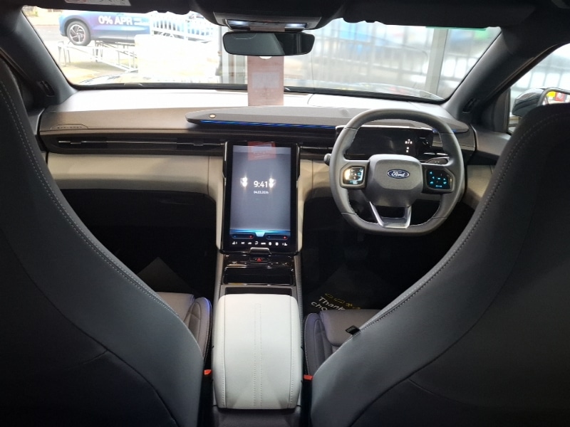 Used Ford Explorer 2024 for sale - 77751811: Photo 2