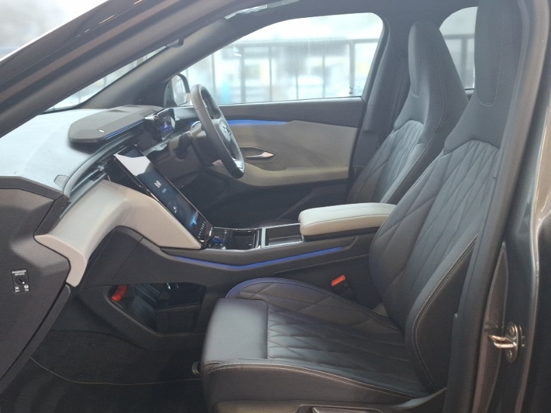 Used Ford Explorer 2024 for sale - 77751811: Photo 5