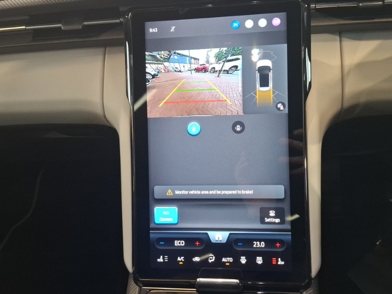 Used Ford Explorer 2024 for sale - 77751811: Photo 7