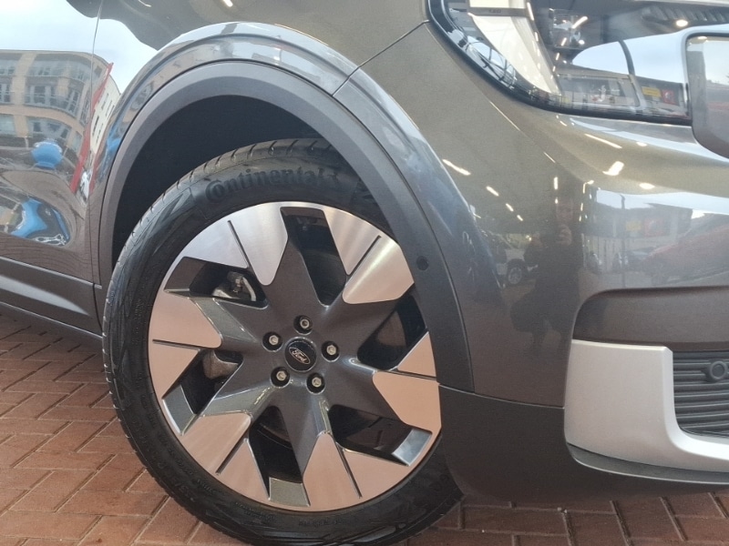 Used Ford Explorer 2024 for sale - 77751811: Photo 9