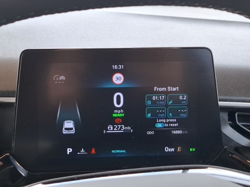 Used MG MG3 2024 for sale - 78112837: Photo 10