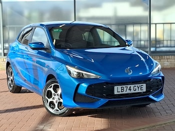 Used MG MG3 2024 for sale - 78112837: Photo