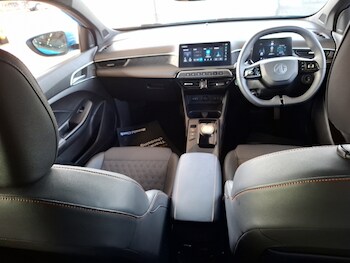 Used MG MG3 2024 for sale - 78112837: Photo