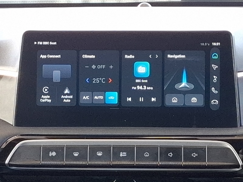 Used MG MG3 2024 for sale - 78112837: Photo 7