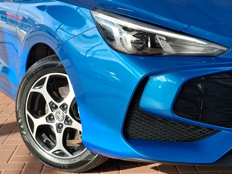 Used MG MG3 2024 for sale - 78112837: Photo 9