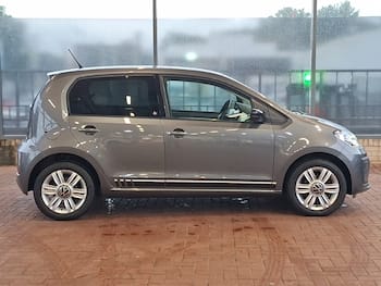 Used Volkswagen up! 2023 for sale - 79654414: Photo