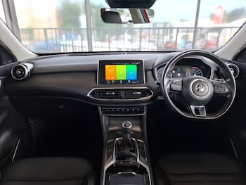 Used MG MG HS 2021 for sale - 79126966: Photo