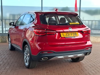 Used MG MG HS 2021 for sale - 79126966: Photo