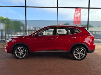 Used MG MG HS 2021 for sale - 79126966: Photo