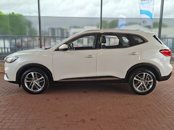 Used MG MG HS 2021 for sale - 78766237: Photo