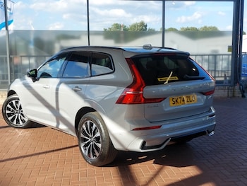 Used Volvo XC60 2024 for sale - 75691724: Photo
