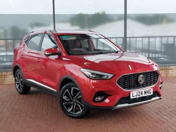 2024 - 1.5 VTi-TECH Exclusive 5dr