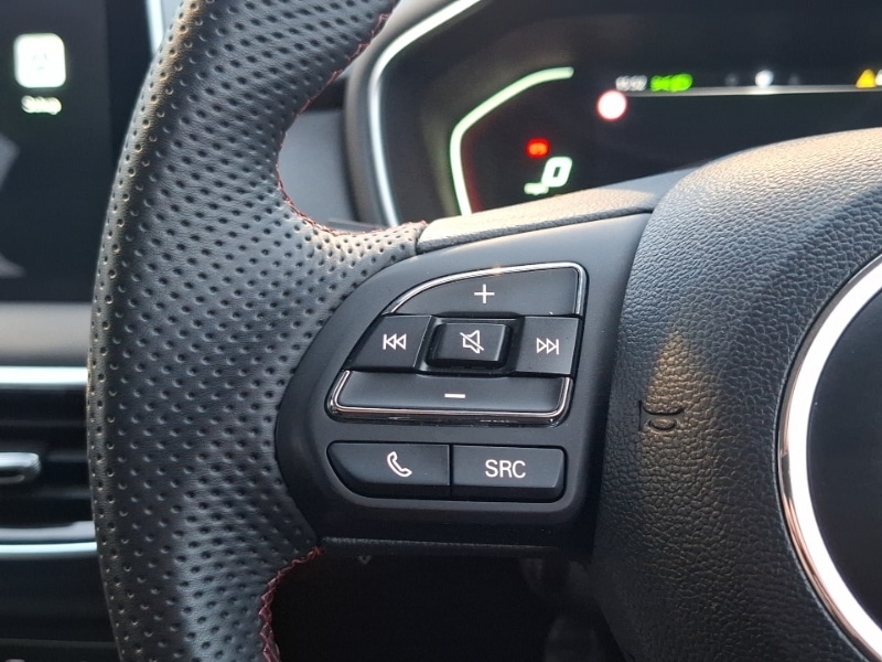 Used MG MG HS 2024 for sale - 77035031: Photo 16