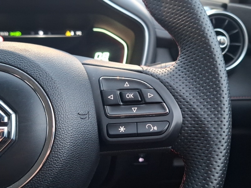 Used MG MG HS 2024 for sale - 77035031: Photo 17