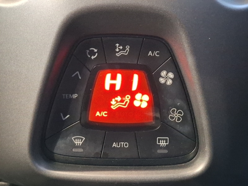 Used Toyota AYGO 2019 for sale - 77114686: Photo 13