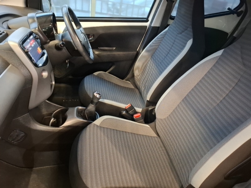 Used Toyota AYGO 2019 for sale - 77114686: Photo 5