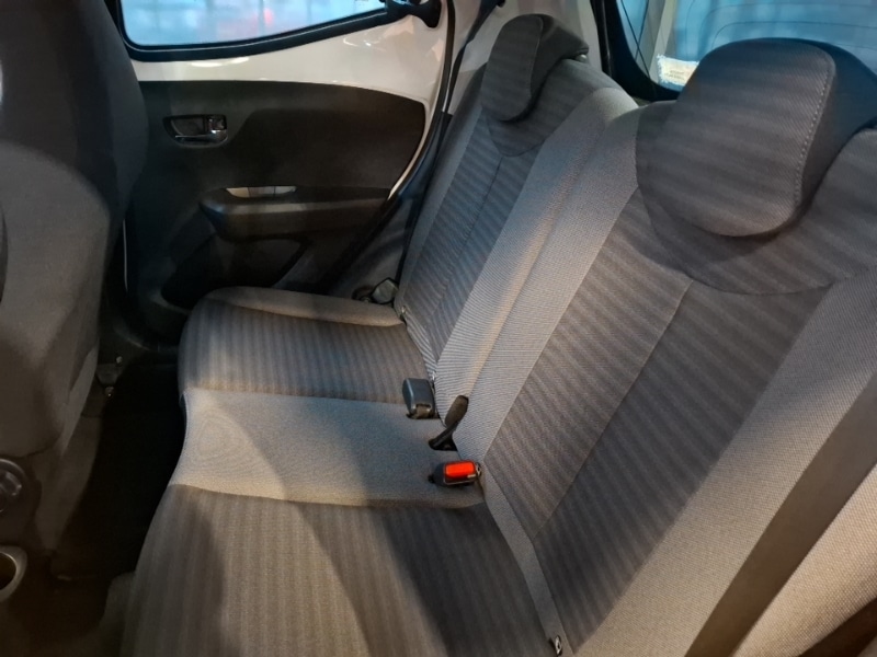 Used Toyota AYGO 2019 for sale - 77114686: Photo 6