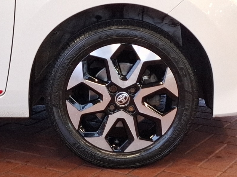 Used Toyota AYGO 2019 for sale - 77114686: Photo 9