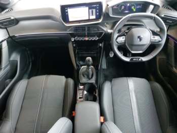 Used Peugeot 208 2024 for sale - 74856037: Photo