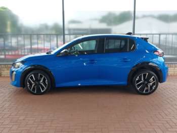 Used Peugeot 208 2024 for sale - 74856037: Photo
