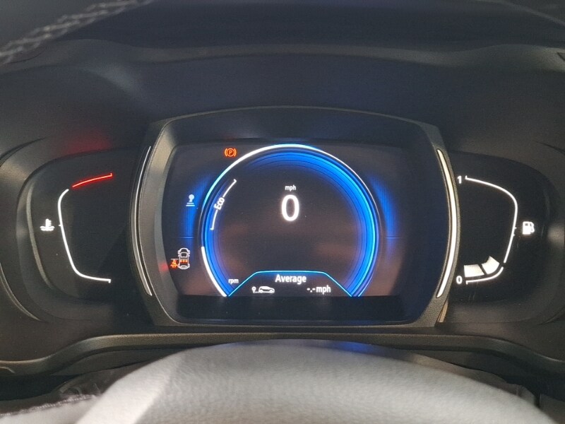 Used Renault Kadjar 2019 for sale - 77682629: Photo 10